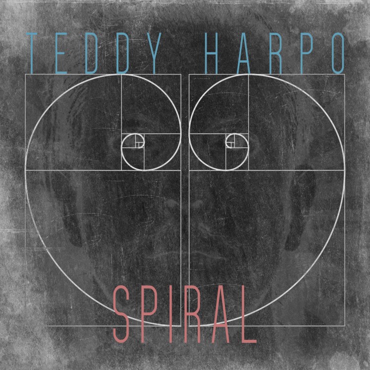 Teddy Harpo - Spiral Album